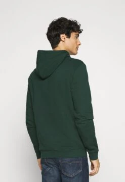 Pier One Hoodie - Dark Green 10 Pier One Hoodie - Dark Green -Pier One 00792592c9504e748b146dc358e091f8