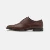 Pier One Unisex - Sportieve Veterschoenen - Dark Brown 2 Pier One Unisex - Sportieve Veterschoenen - Dark Brown -Pier One 01662cd9fcd5425c81bd788b32d9ce1c