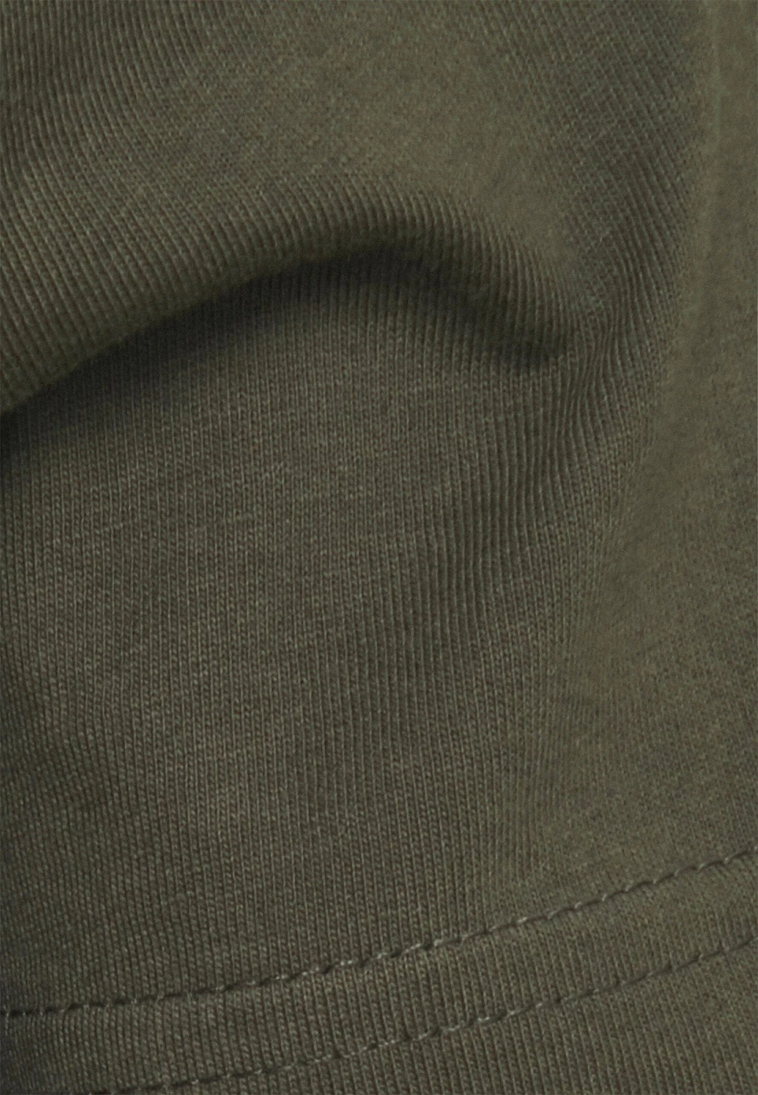 Pier One 5 Pack - T-Shirt Basic - Black/White/Light Grey 12 Pier One 5 Pack - T-Shirt Basic - Black/White/Light Grey - Afbeelding 10