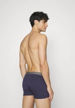 Pier One 7 Pack - Onderbroeken - Grey/Dark Blue 9 Pier One 7 Pack - Onderbroeken - Grey/Dark Blue -Pier One 031a0ce8676c40a1880011ca0e19f760