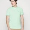 Pier One Poloshirt - Mint 2 Pier One Poloshirt - Mint -Pier One 05b9a90f794d47a4bb31d4d35a72a592