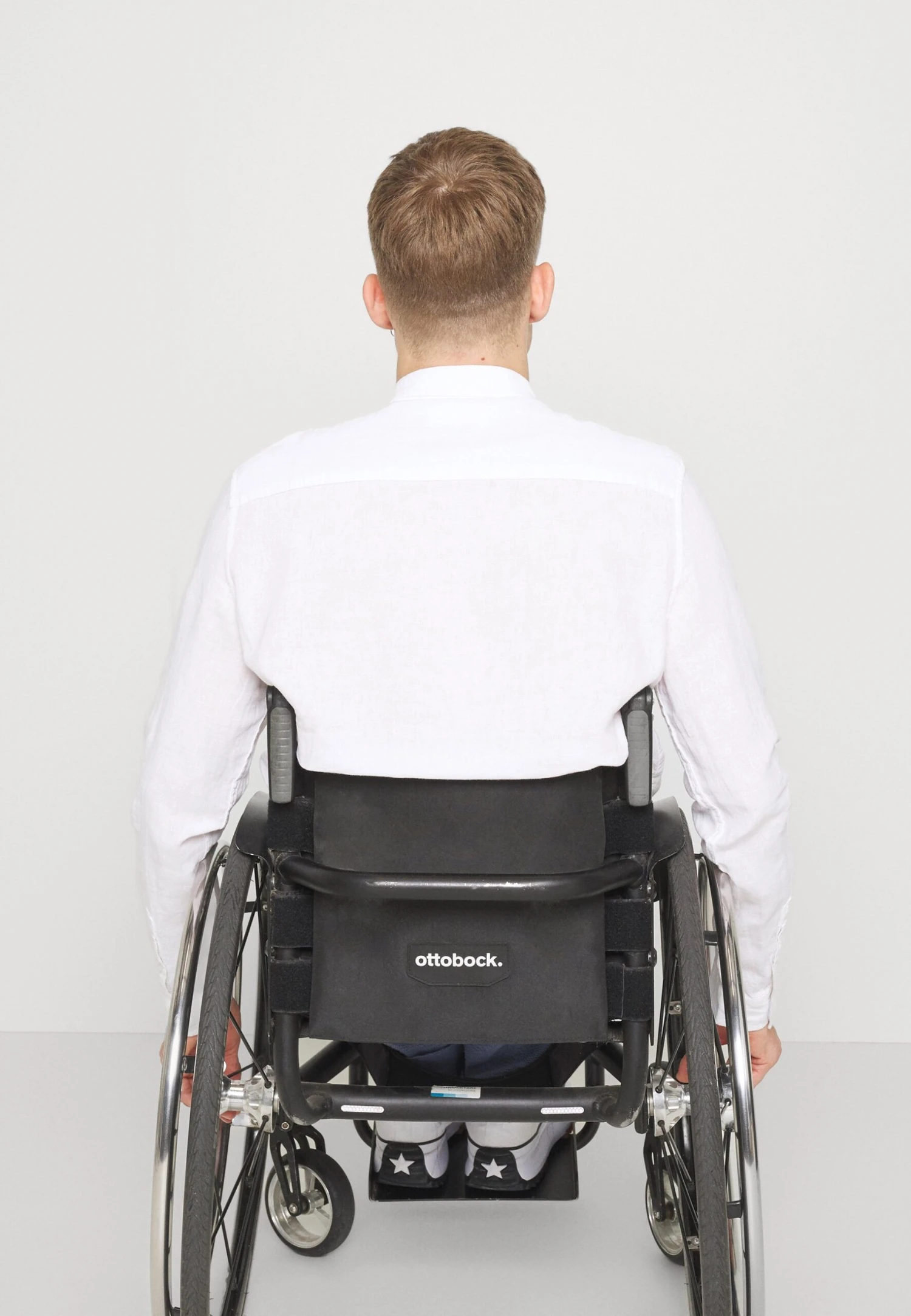 Pier One Overhemd - White 6 Pier One Overhemd - White - Afbeelding 4