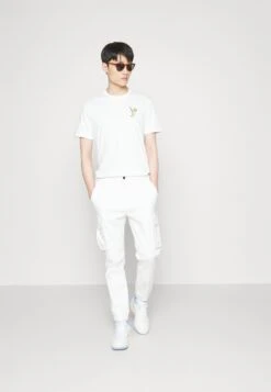 Pier One Cocktail Tee- T-Shirt Print - White 9 Pier One Cocktail Tee- T-Shirt Print - White -Pier One 06372eba4bbb4880a3260a284e479f17