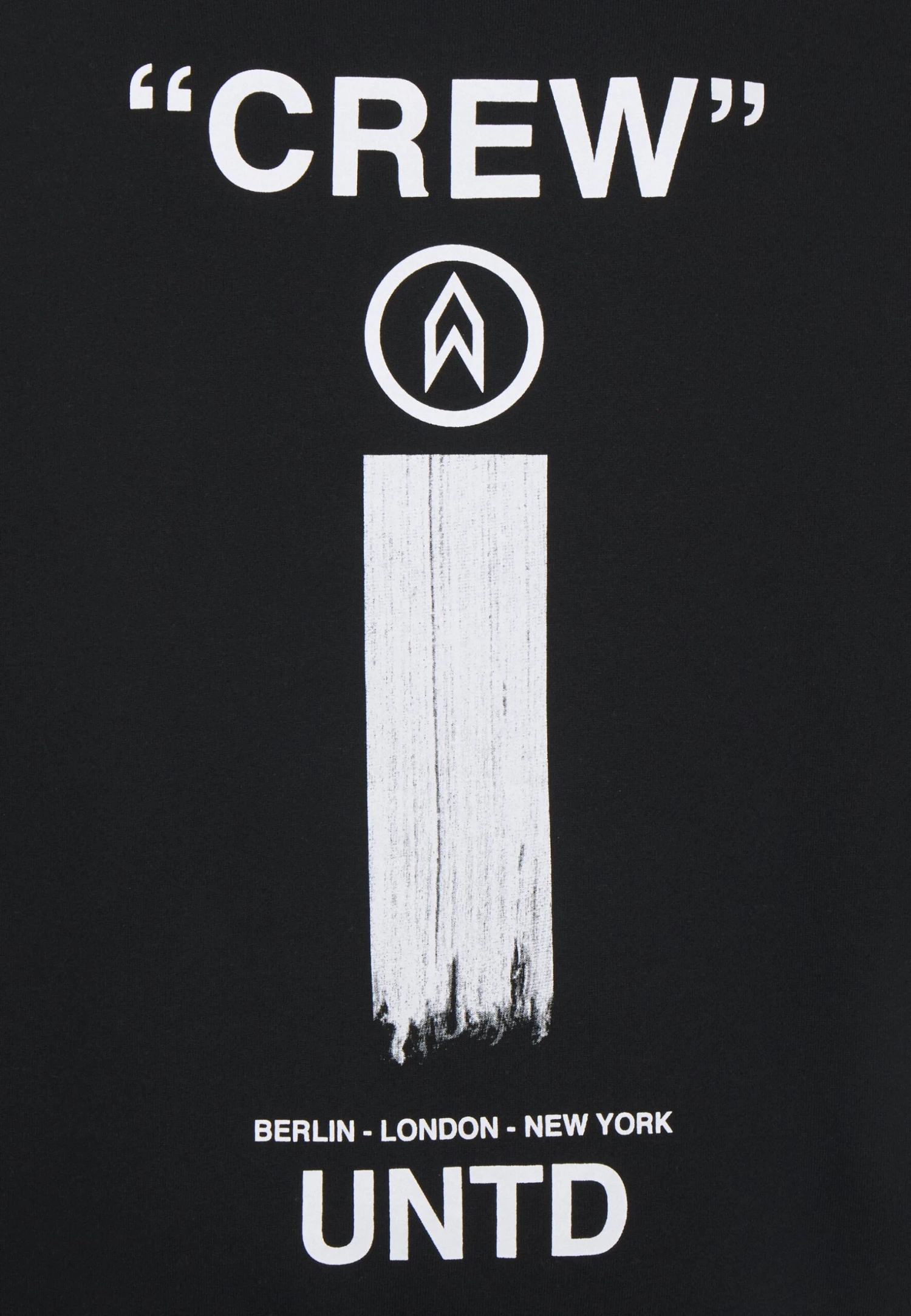 Pier One Sweater - Black 6 Pier One Sweater - Black - Afbeelding 4