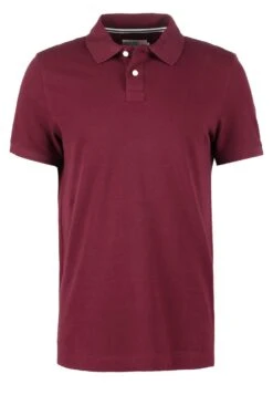 Pier One Basic - Poloshirt - Bordeaux 11 Pier One Basic - Poloshirt - Bordeaux -Pier One 0902591fef17462fa44a493e462a37b0