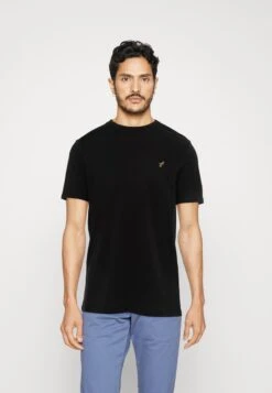 Pier One 5 Pack - T-Shirt Basic - White/Ark Green/Blue 15 Pier One 5 Pack - T-Shirt Basic - White/Ark Green/Blue -Pier One 097872ea4e0b4ea1bff861b7f856d919