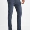 Pier One Coloured Baron - Slim Fit Jeans - Dark Blue 1 Pier One Coloured Baron - Slim Fit Jeans - Dark Blue -Pier One 0a6e1edc59244c95bcb560b8815f89ec