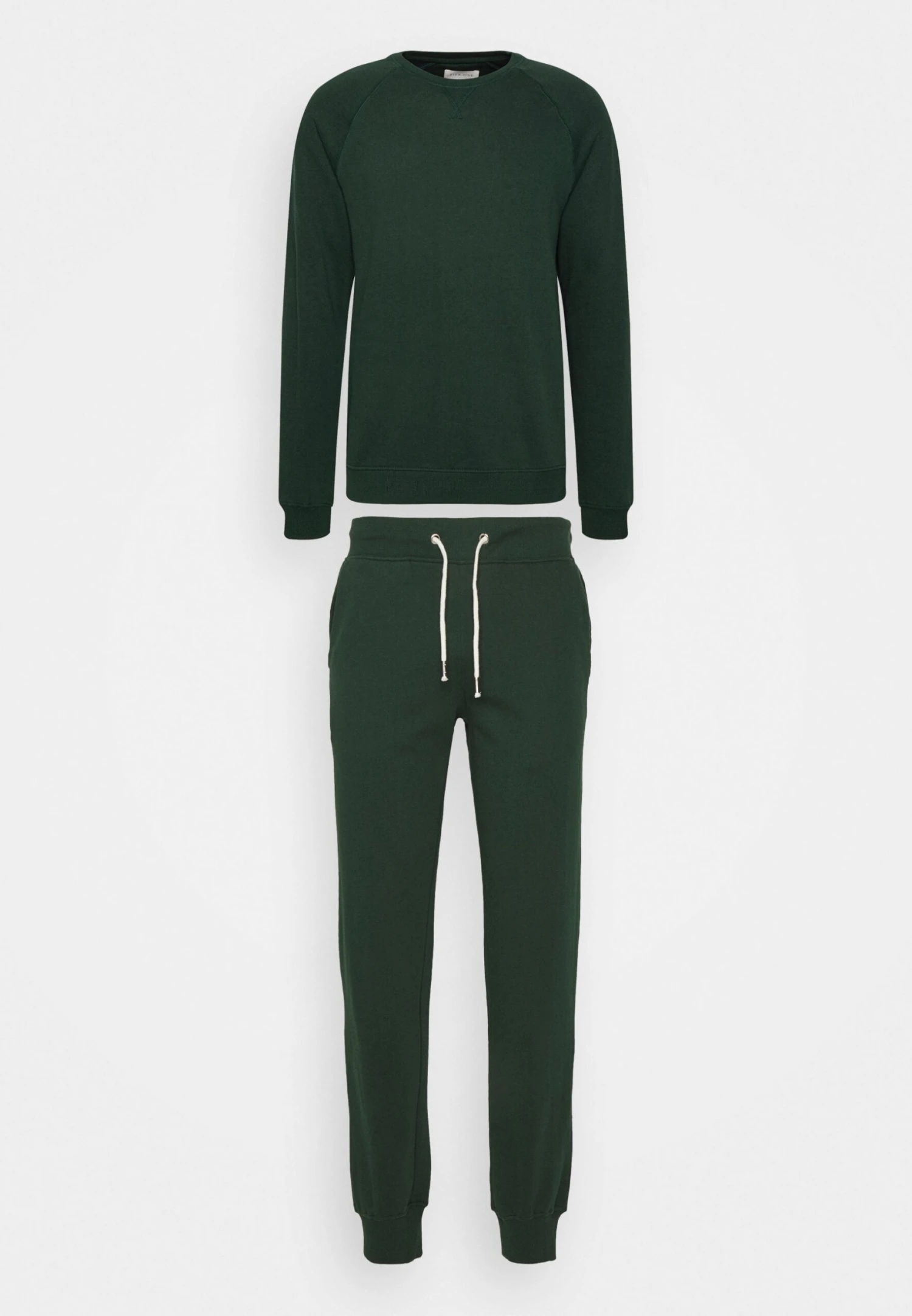 Pier One Set - Sweater - Green 3 Pier One Set - Sweater - Green