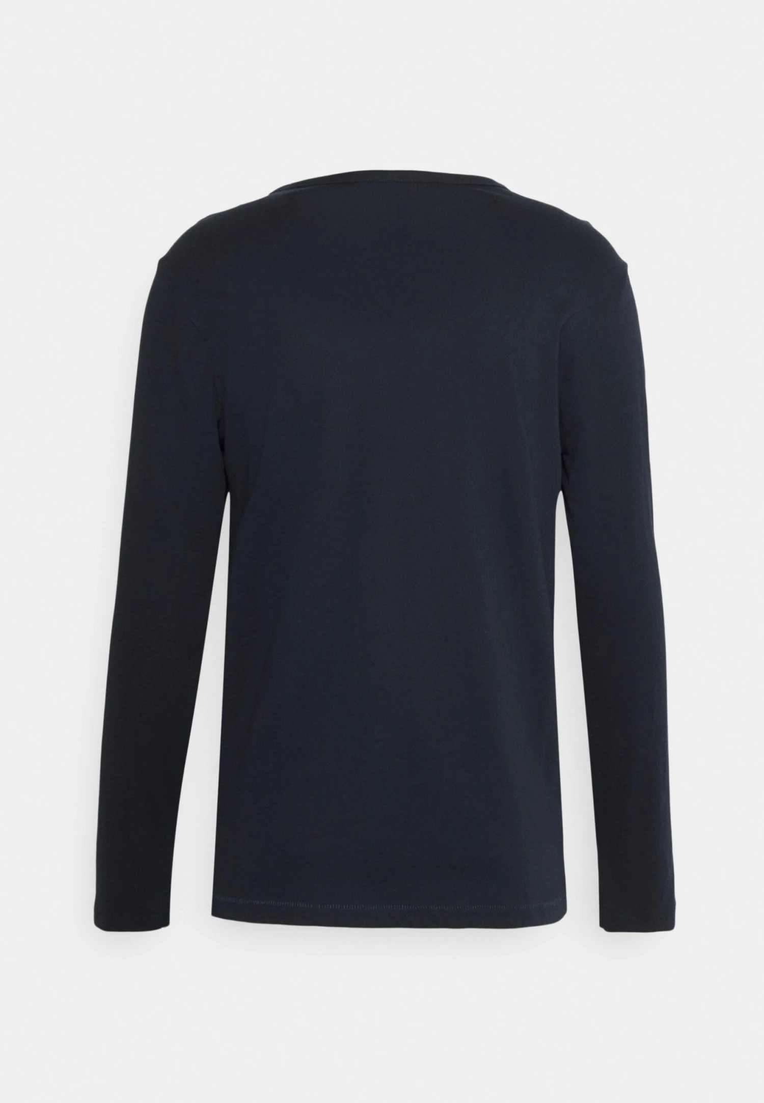 Pier One Longsleeve - Dark Blue 4 Pier One Longsleeve - Dark Blue - Afbeelding 2