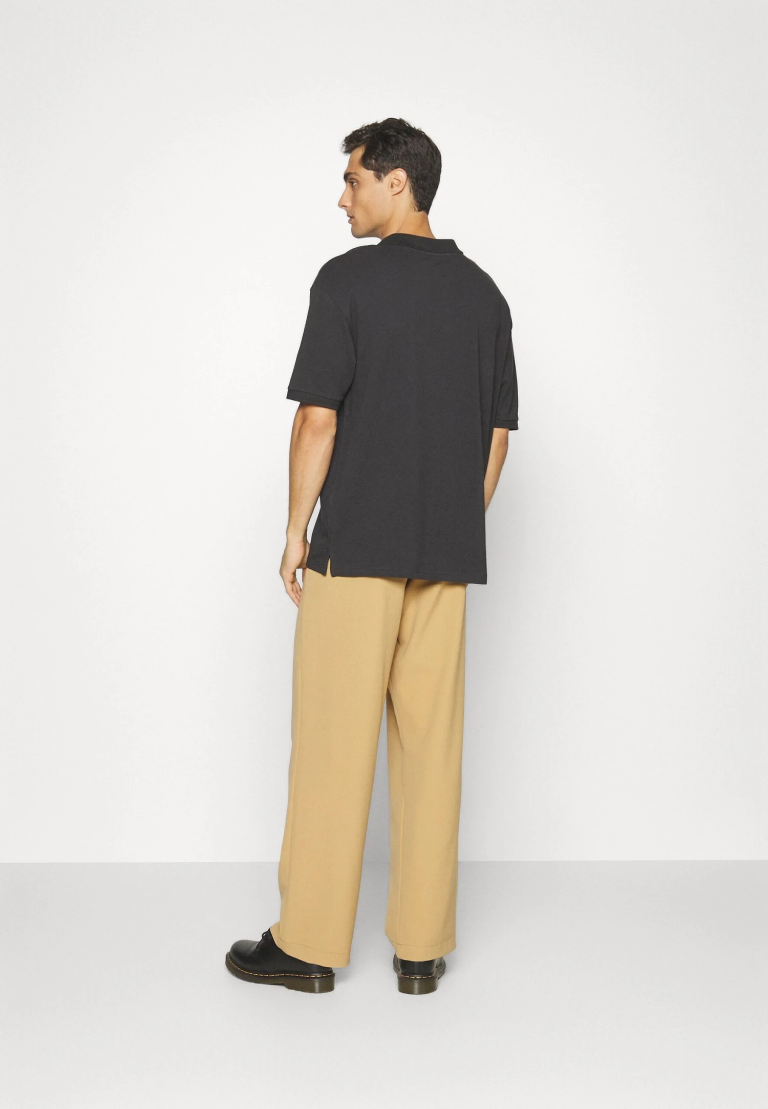 Pier One Poloshirt -Black 5 Pier One Poloshirt -Black - Afbeelding 3