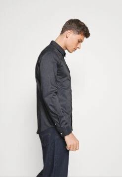 Pier One Overhemd -Blue Grey 15 Pier One Overhemd -Blue Grey -Pier One 0cd407578f95494186af124479c82f9b