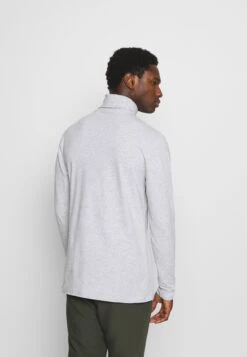 Pier One Longsleeve - Mottled Grey 12 Pier One Longsleeve - Mottled Grey -Pier One 0d3039b1b7284c29a9b55853e91960bd