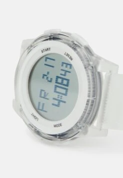 Pier One Digitaal Horloge - Transparent 9 Pier One Digitaal Horloge - Transparent -Pier One 0f253e32b0694261be877af08c87b688