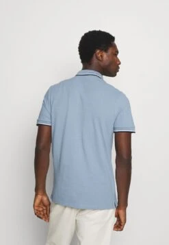Pier One Poloshirt - Light Blue 10 Pier One Poloshirt - Light Blue -Pier One 0f3b8b0e383a4015ace0df106448ccd1