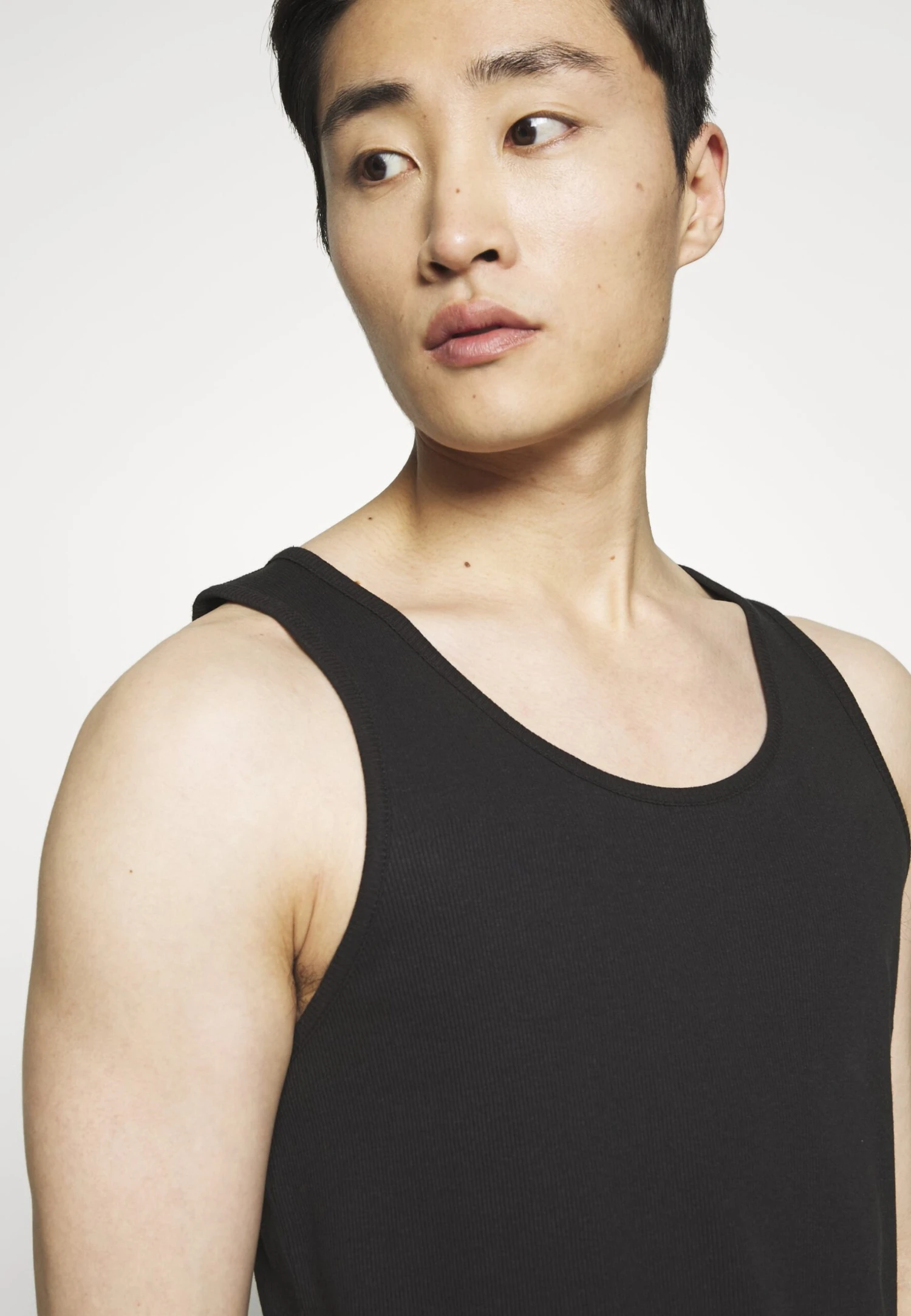 Pier One 3 Pack - Top - White/Black 9 Pier One 3 Pack - Top - White/Black - Afbeelding 7