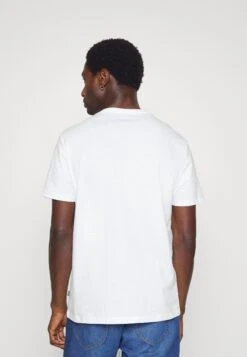 Pier One 5 Pack - T-Shirt Basic - White/Blue/Stone 12 Pier One 5 Pack - T-Shirt Basic - White/Blue/Stone -Pier One 12c42a56c2d741c1ab0fe1d8db22f520