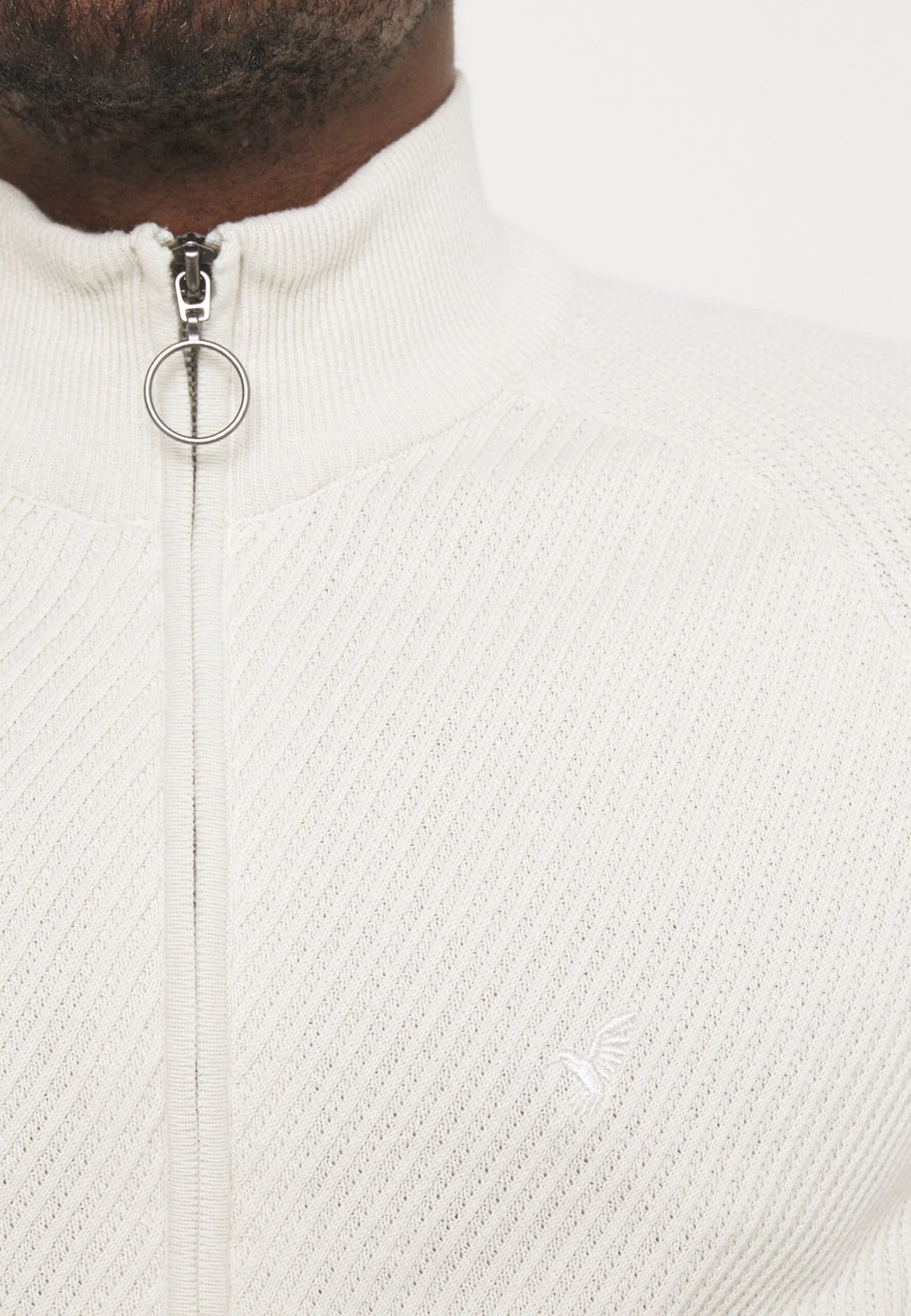 Pier One Vest - Off White 9 Pier One Vest - Off White - Afbeelding 7