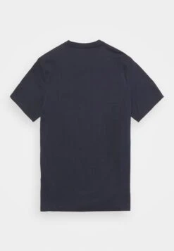 Pier One T-Shirt Basic - Dark Blue 20 Pier One T-Shirt Basic - Dark Blue -Pier One 151b90f47078496fb2ad7fa30a7530c2