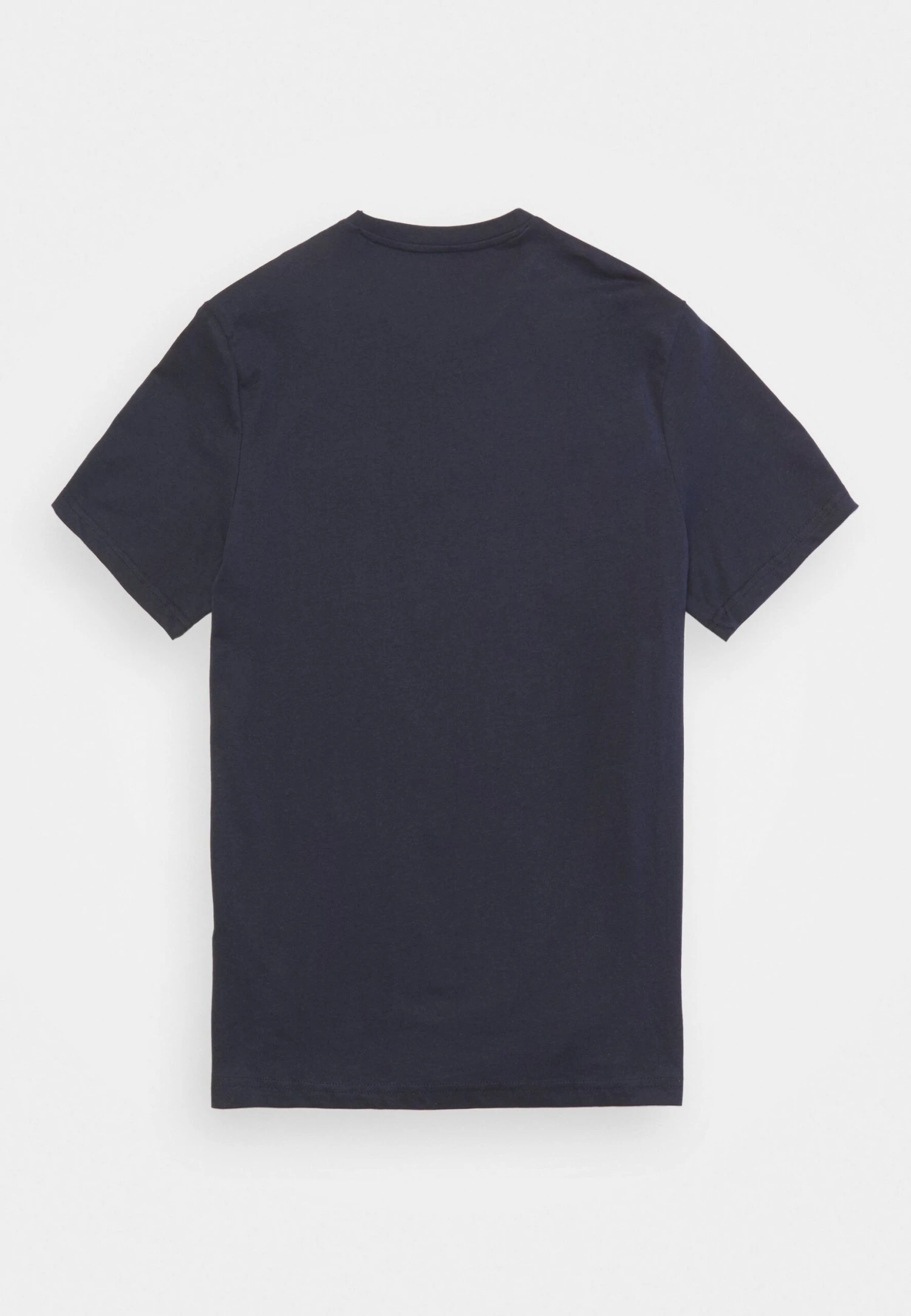 Pier One T-Shirt Basic - Dark Blue 11 Pier One T-Shirt Basic - Dark Blue - Afbeelding 9