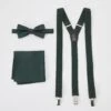 Pier One Set- Overige Accessoires - Dark Green 1 Pier One Set- Overige Accessoires - Dark Green -Pier One 15504462d38a42df8da99e4520f17e17
