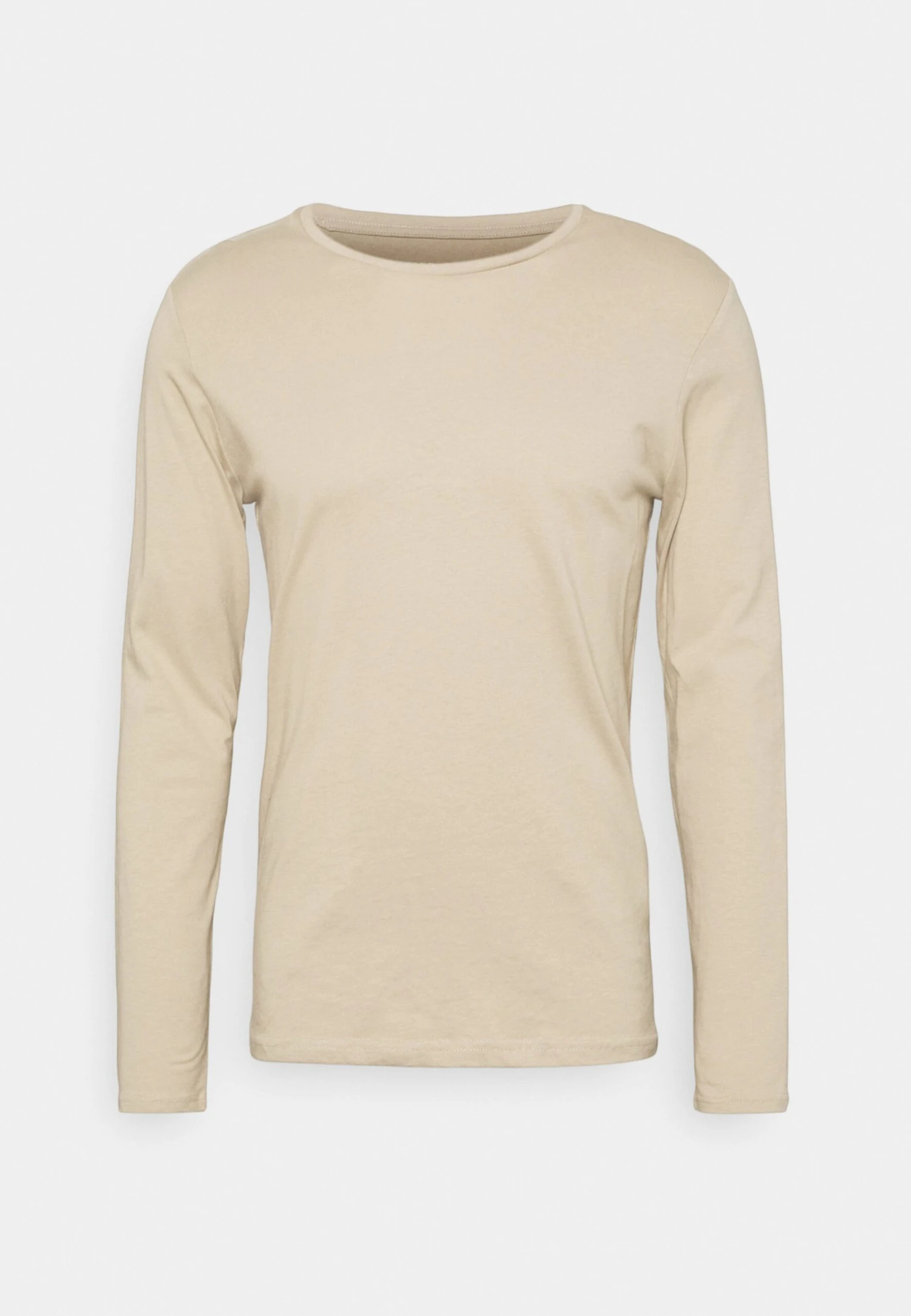 Pier One 2 Pack - Longsleeve - Beige/Black 4 Pier One 2 Pack - Longsleeve - Beige/Black - Afbeelding 2