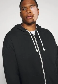 Pier One Sweater Met Rits - Black 13 Pier One Sweater Met Rits - Black -Pier One 166694e7545b4945932e44b34212b34b