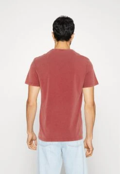 Pier One 5 Pack - T-Shirt Basic - Off-White/Lilac/Light Red 14 Pier One 5 Pack - T-Shirt Basic - Off-White/Lilac/Light Red -Pier One 168bc908d36647578ccfa8ea9edb0e04