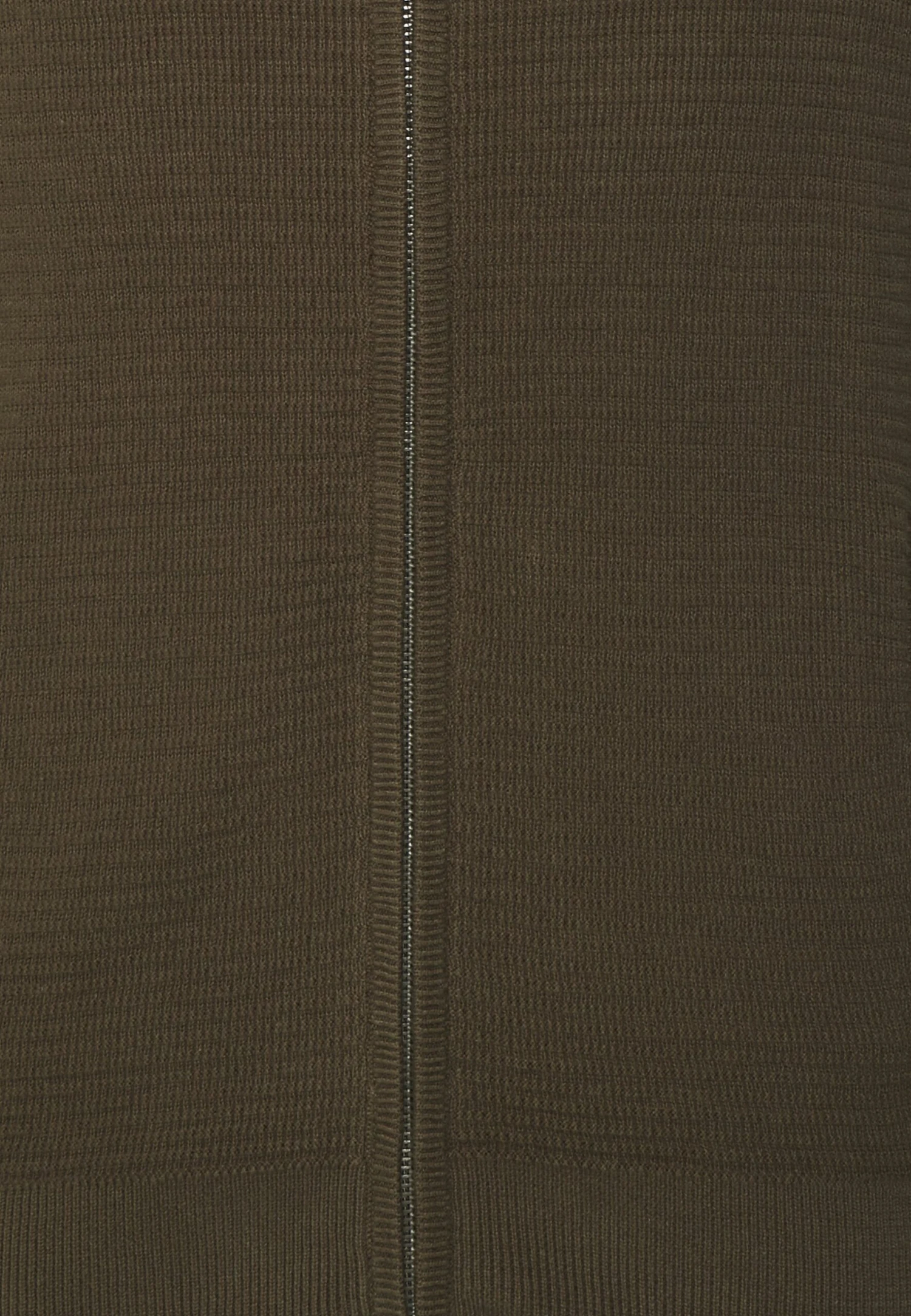 Pier One Vest - Olive 7 Pier One Vest - Olive - Afbeelding 5