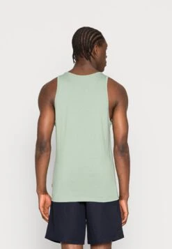 Pier One 3 Pack - Top - Dark Grey / Green / Bordeaux 11 Pier One 3 Pack - Top - Dark Grey / Green / Bordeaux -Pier One 195789e0fb024491be4960ee9a596b72