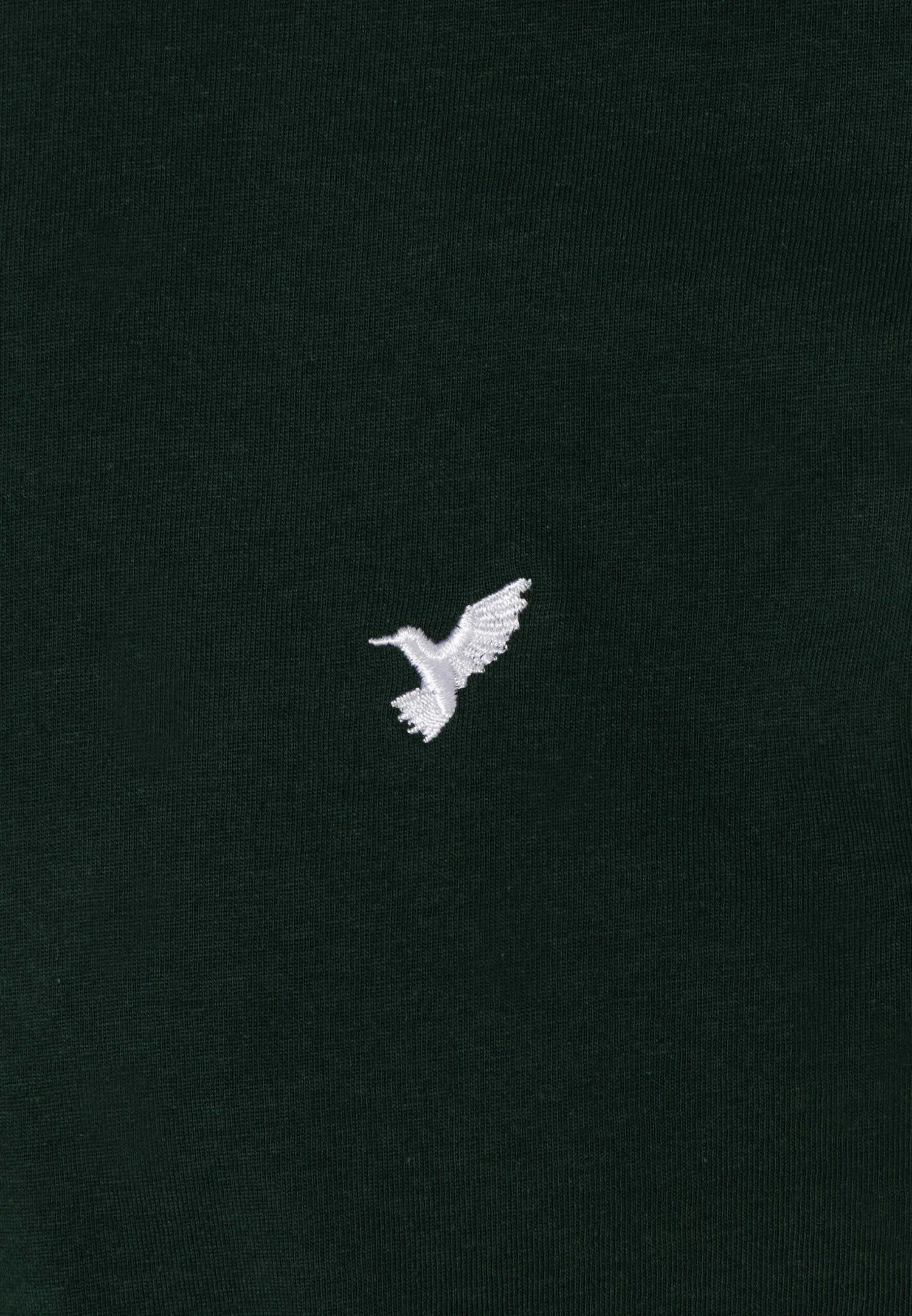 Pier One 5 Pack - T-Shirt Basic - White/Ark Green/Blue 12 Pier One 5 Pack - T-Shirt Basic - White/Ark Green/Blue - Afbeelding 10