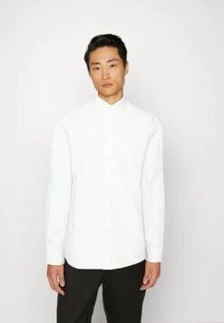 Pier One 3 Pack - Zakelijk Overhemd - White/Light Blue/Dark Blue 12 Pier One 3 Pack - Zakelijk Overhemd - White/Light Blue/Dark Blue -Pier One 19c3fd6ec91b408883b9c6efecab21b0