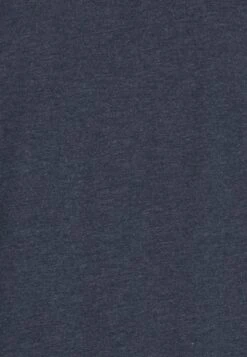Pier One Plus Size - T-Shirt Basic - Dark Blue 7 Pier One Plus Size - T-Shirt Basic - Dark Blue -Pier One 19f48f5fbae94183967e3dff51903060