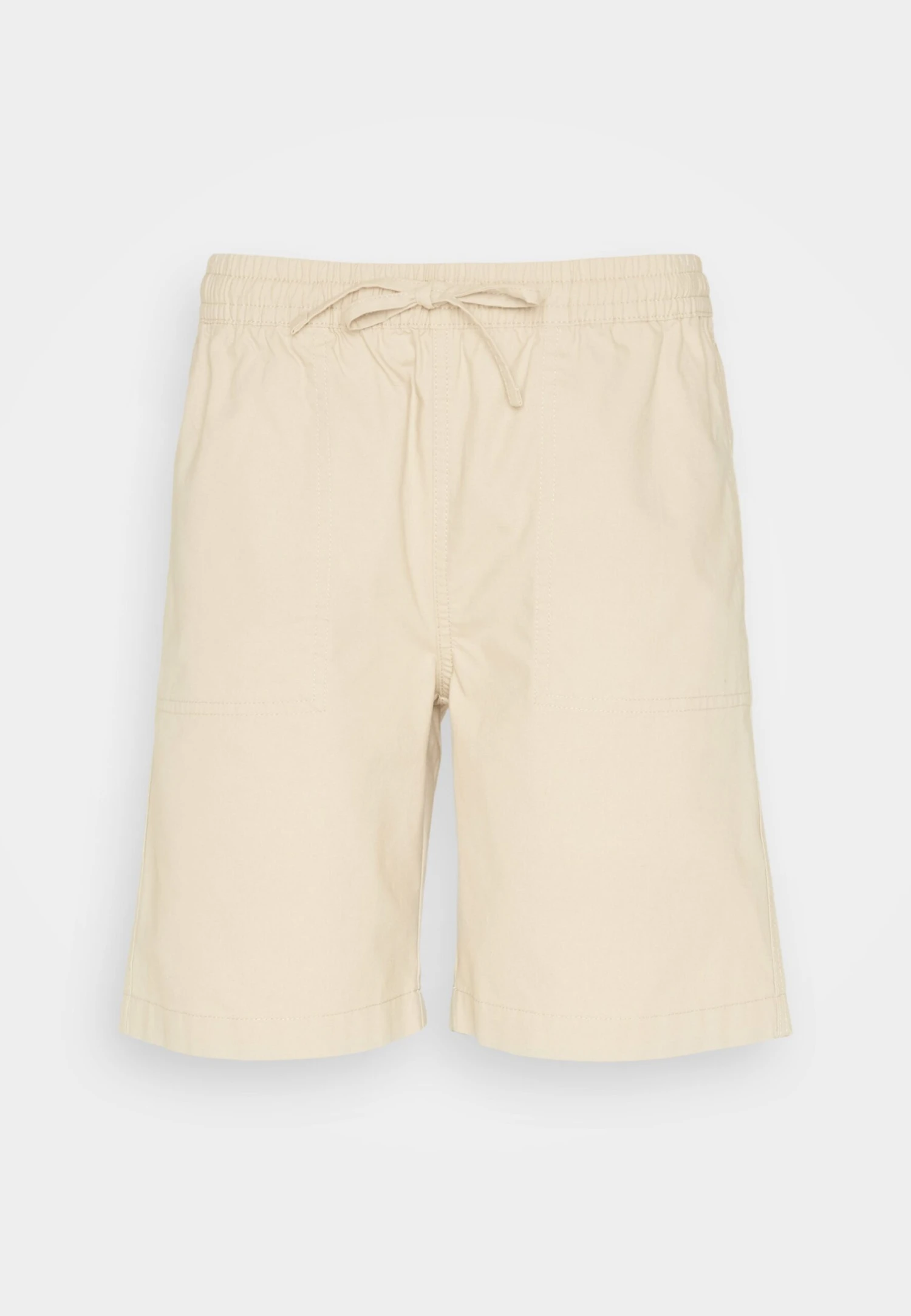 Pier One Shorts - Off-White 7 Pier One Shorts - Off-White - Afbeelding 5
