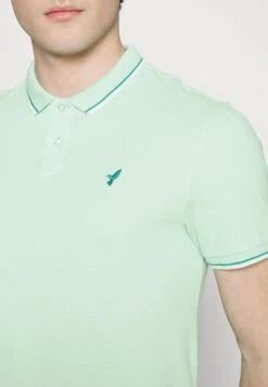Pier One Poloshirt - Mint 13 Pier One Poloshirt - Mint -Pier One 1bdddbdd41fb4e909446d8418b1a5df0