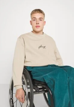 Pier One Sweater - Tan 12 Pier One Sweater - Tan -Pier One 1cd7f84b7aac4ee58252e7d625d442fc