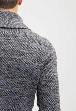 Pier One Vest - Dark Grey Melange 15 Pier One Vest - Dark Grey Melange -Pier One 1d4924f16bf1458cb2ec6dd127eae00d