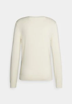 Pier One Basic Crewneck - Trui - Off White 6 Pier One Basic Crewneck - Trui - Off White -Pier One 1d98bb3accf2416d82a4432f0ab12696