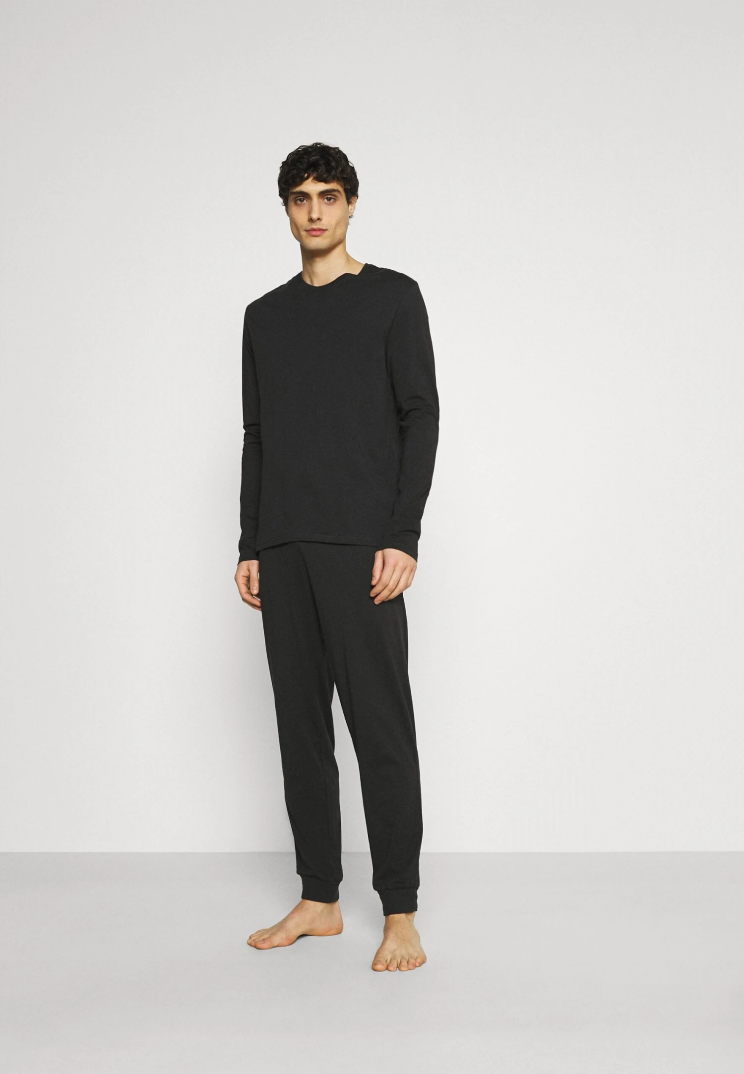 Pier One Pyjama - Black 4 Pier One Pyjama - Black - Afbeelding 2