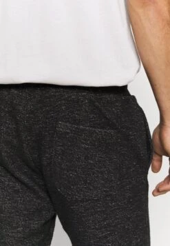 Pier One Shorts - Mottled Black 11 Pier One Shorts - Mottled Black -Pier One 1dd68fefec7447198c6579c3492874a6