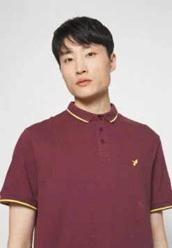 Pier One Neon Tipping Birdy - Poloshirt - 304 - Bordeaux 11 Pier One Neon Tipping Birdy - Poloshirt - 304 - Bordeaux -Pier One 1f0d28529b444746b2facb05bdb2a4aa