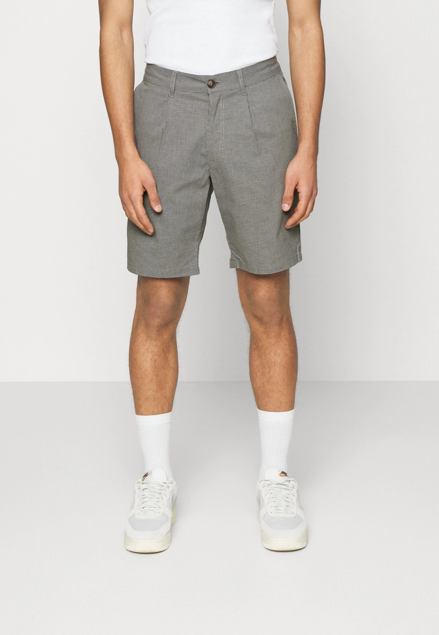 Pier One Shorts - Blue 3 Pier One Shorts - Blue