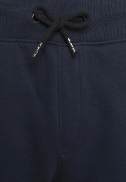 Pier One 2 Pack - Shorts - Mottled Light Grey/Dark Blue -Pier One 1f8bdba8a4864cb6aa9d8c9201bcc606