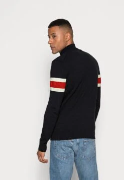 Pier One Vest - Dark Blue 9 Pier One Vest - Dark Blue -Pier One 1f8f1ac9cf5e4d9fa1bf626596ae679a