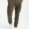 Pier One Cuffed Skinny Trouser- Cargobroek - Khaki 1 Pier One Cuffed Skinny Trouser- Cargobroek - Khaki -Pier One 21599e3522a34759bccb5fc51fee8300