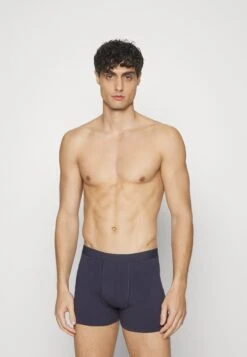 Pier One 7 Pack - Onderbroeken - Grey/Black 8 Pier One 7 Pack - Onderbroeken - Grey/Black -Pier One 2289e42f39984cd5b6efe36fbc7df7ed