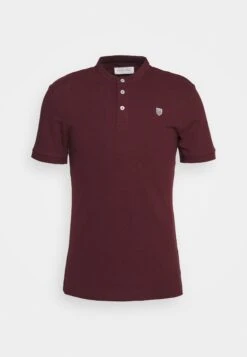 Pier One Poloshirt - Bordeaux 10 Pier One Poloshirt - Bordeaux -Pier One 2350b06e294d4839895e2f10f99615bd