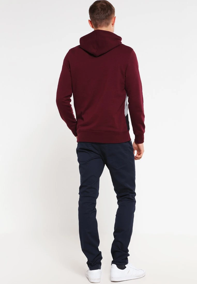 Pier One Broek - Dark Blue 5 Pier One Broek - Dark Blue - Afbeelding 3