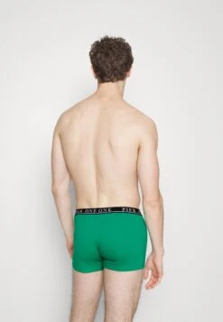 Pier One 5 Pack - Onderbroeken - Beige/Green/Bordeaux 9 Pier One 5 Pack - Onderbroeken - Beige/Green/Bordeaux -Pier One 24c1928296364f26a8ef5a014c963793