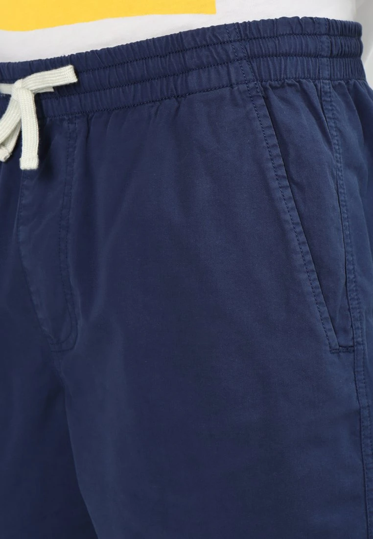 Pier One Shorts - Dark Blue 6 Pier One Shorts - Dark Blue - Afbeelding 4