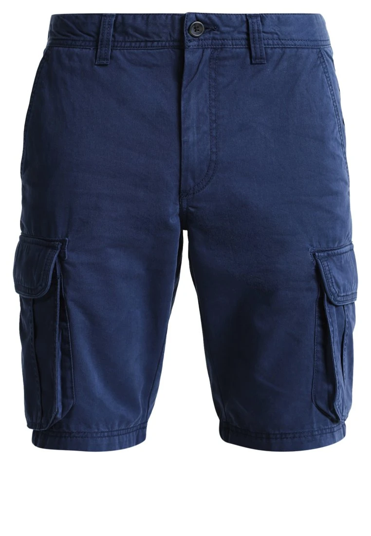 Pier One Shorts - Dark Blue 8 Pier One Shorts - Dark Blue - Afbeelding 6
